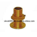 Bronze Straight Coupling (ITF105)